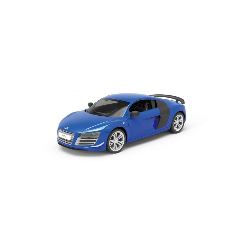 Rw ToysRW Toys Τηλεκατευθυνόμενο Street Cars 1:18 Audi R8 GTpapell.gr