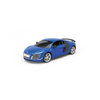 Rw ToysRW Toys Τηλεκατευθυνόμενο Street Cars 1:18 Audi R8 GTpapell.gr