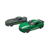 Rw ToysRw Toys Τηλεκατευθυνόμενο Αυτοκίνητο 1:24 Mercedes AMG GT R PROpapell.gr