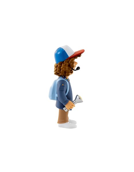 Minix Stranger Things Φιγουρα Dustin