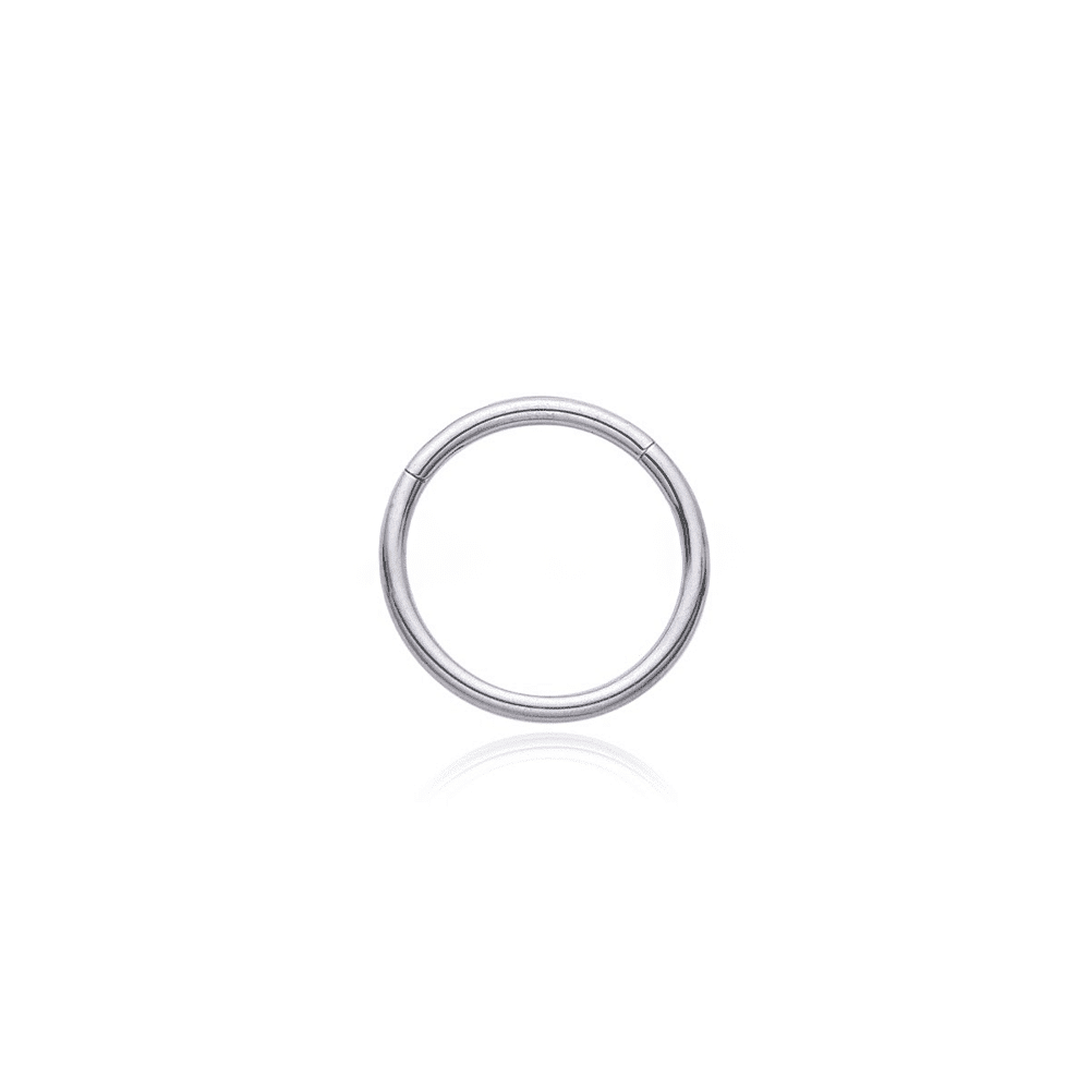 AsimiSegment Ring 1.0X6-9Mm Surgical Steel 316Lpapell.gr