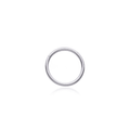 Segment Ring 1.0X6-9Mm Surgical Steel 316L