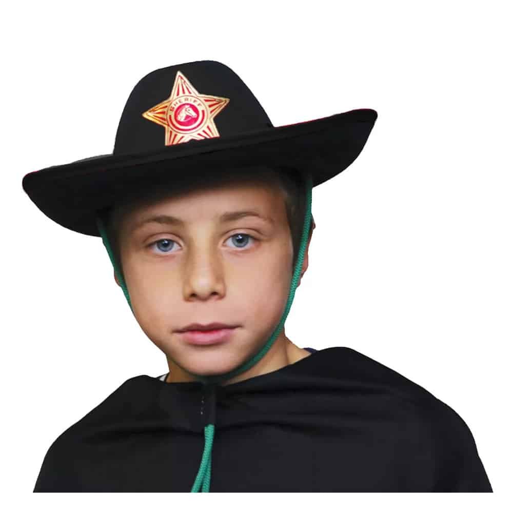 Καπελο Σεριφη