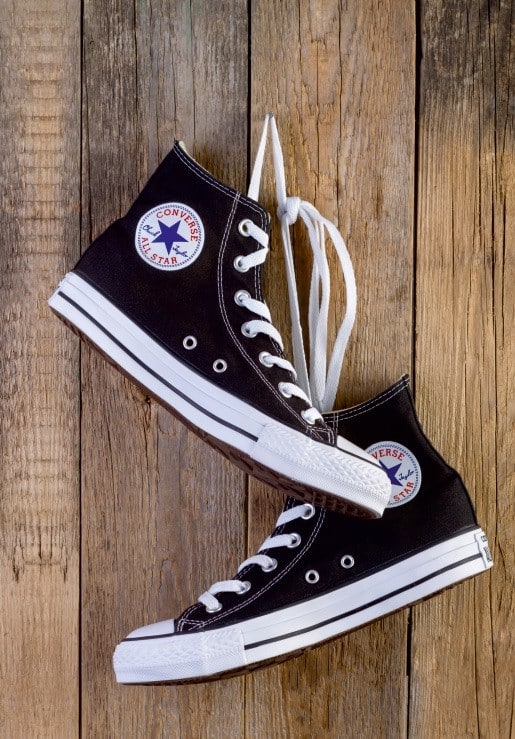 Τετραδιο Σπιραλ Star Shoes B5 3Θ