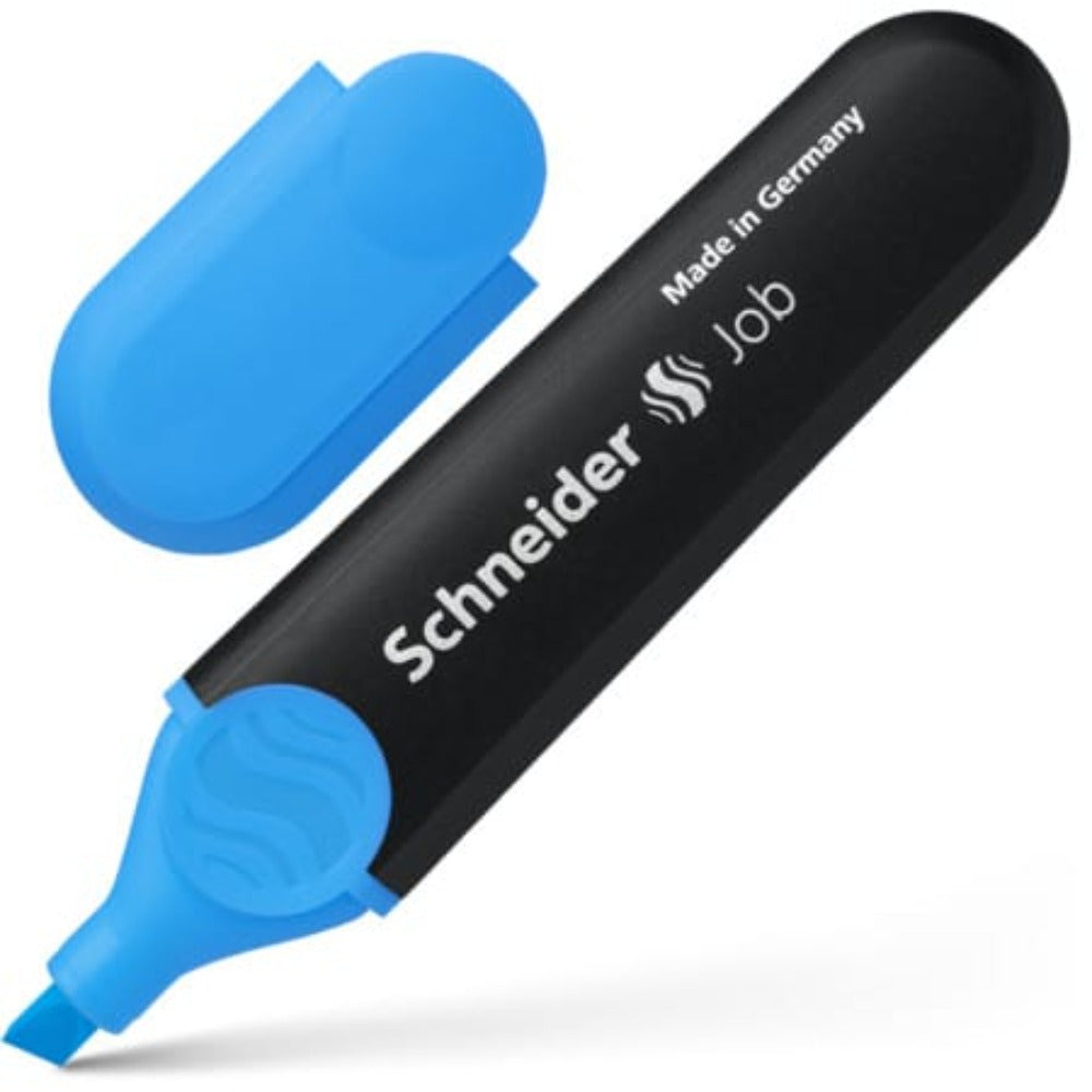 SCHNEIDERSchneider Job Μαρκαδόρος Υπογράμμισηςpapell.gr