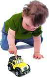 BuragoBb Junior Jeep Wranglerpapell.gr