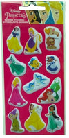 Gim Sticker Shining Princess