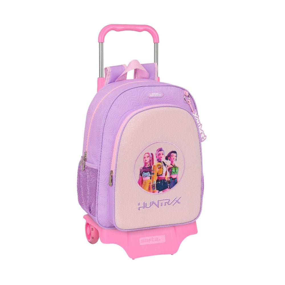 safta_kpop_demon_hunters_iconic_sxoliki_tsanta_trolei_aposomeni_33x14x42