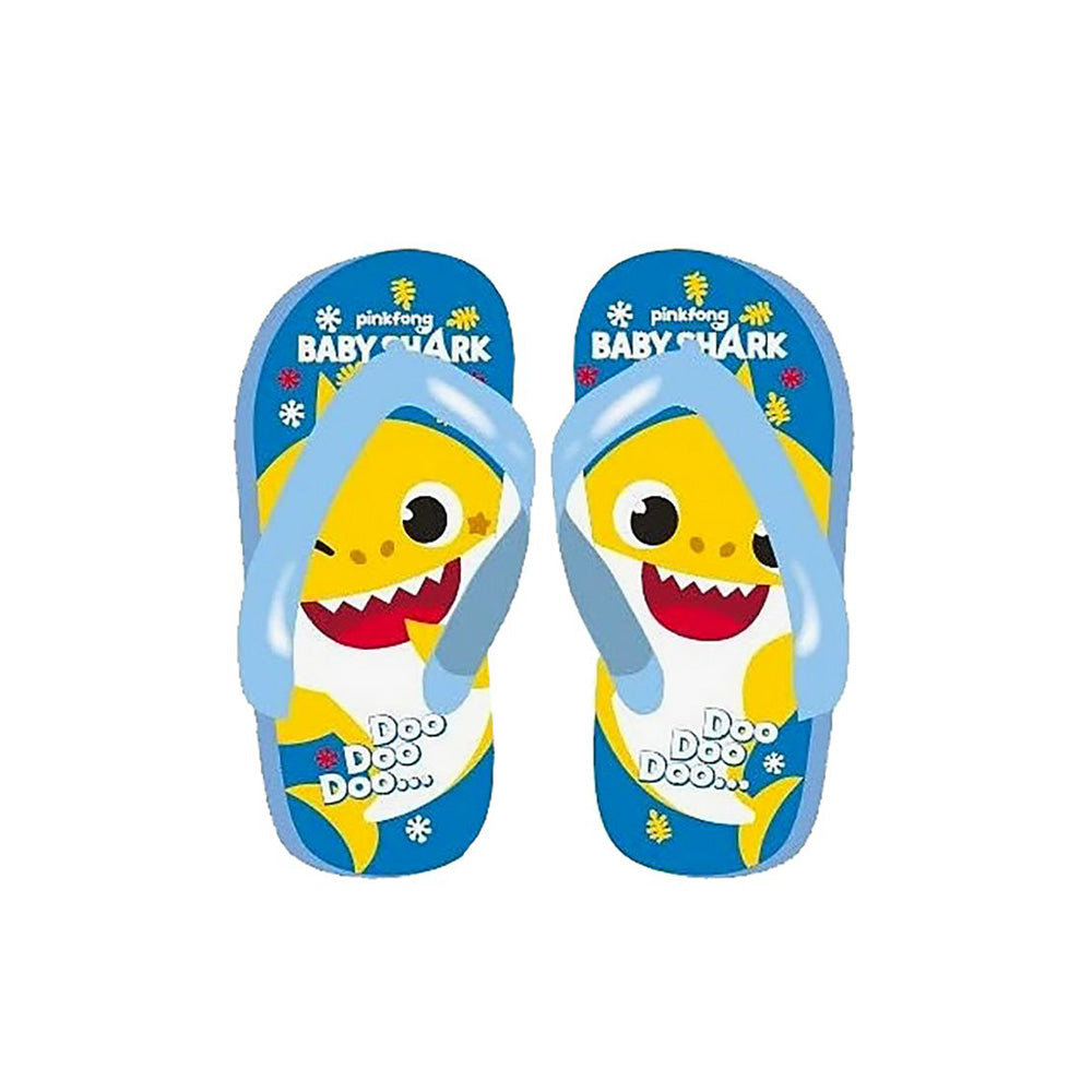 Σαγιονάρες Flip Flops Baby Shark