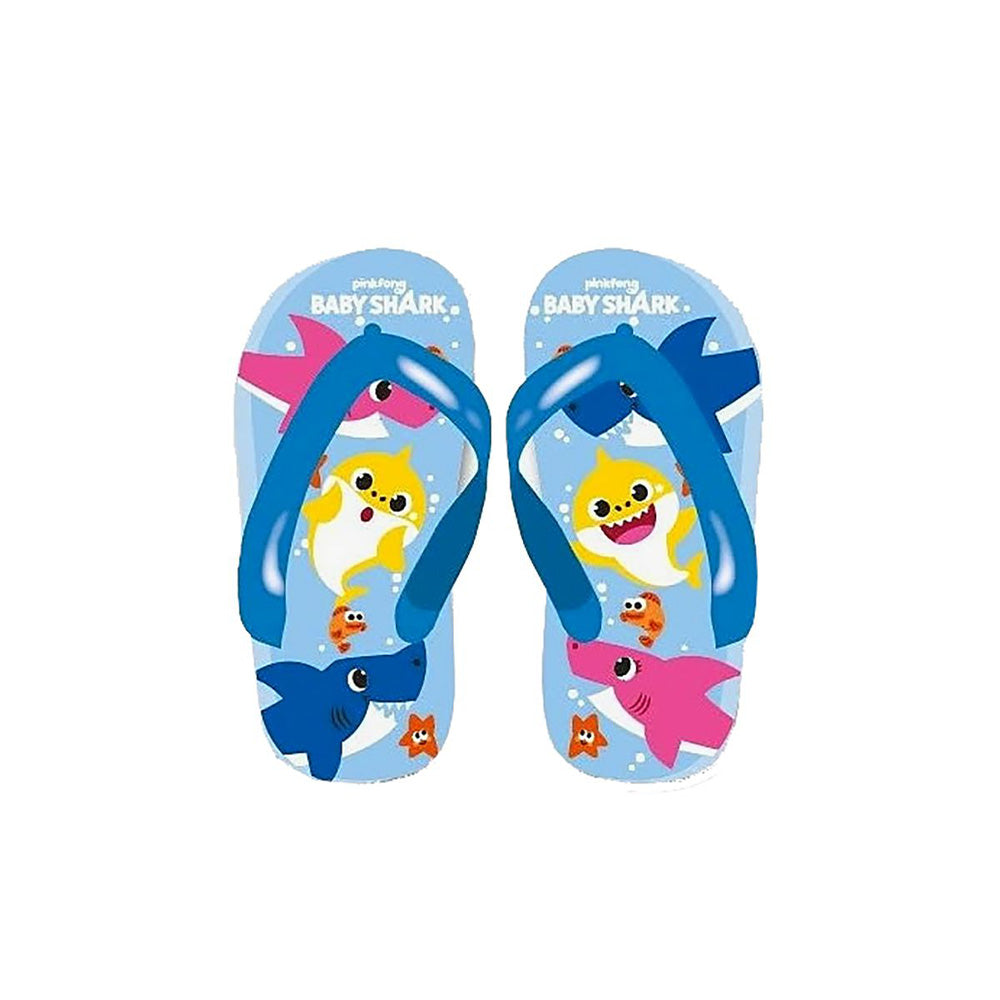 Σαγιονάρες Flip Flops Baby Shark