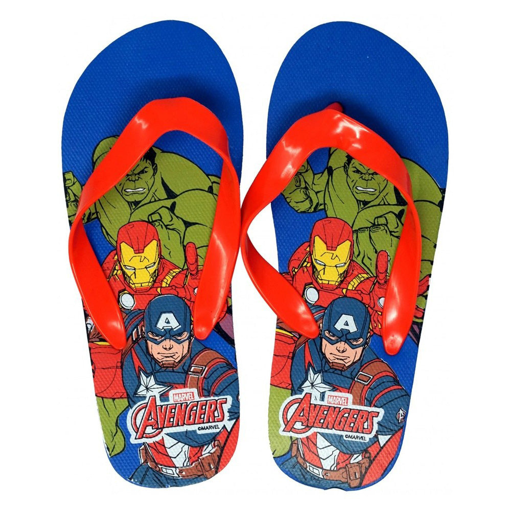 Σαγιοναρες Flip Flops Avengers