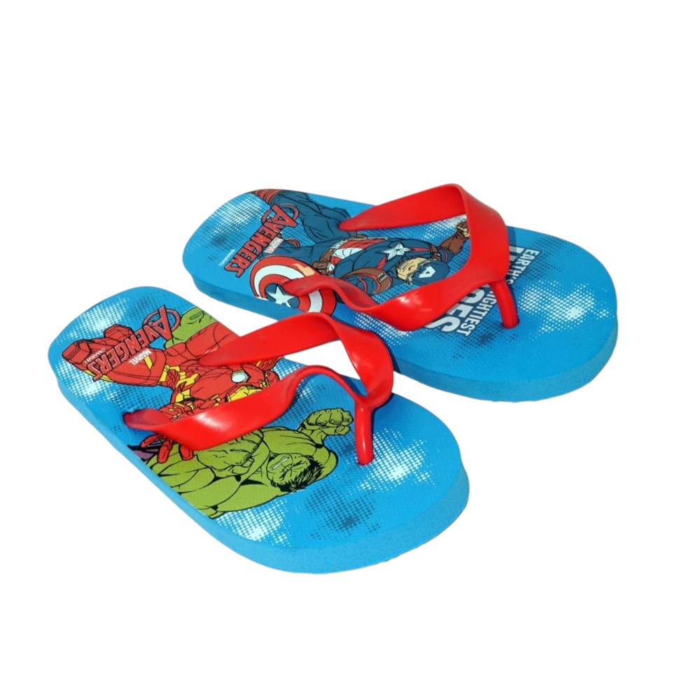 Σαγιονάρες Flip Flops Avengers