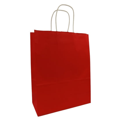 OEMΣακούλα Χάρτινη Μονόχρωμη 33Χ26X12εκpapell.gr