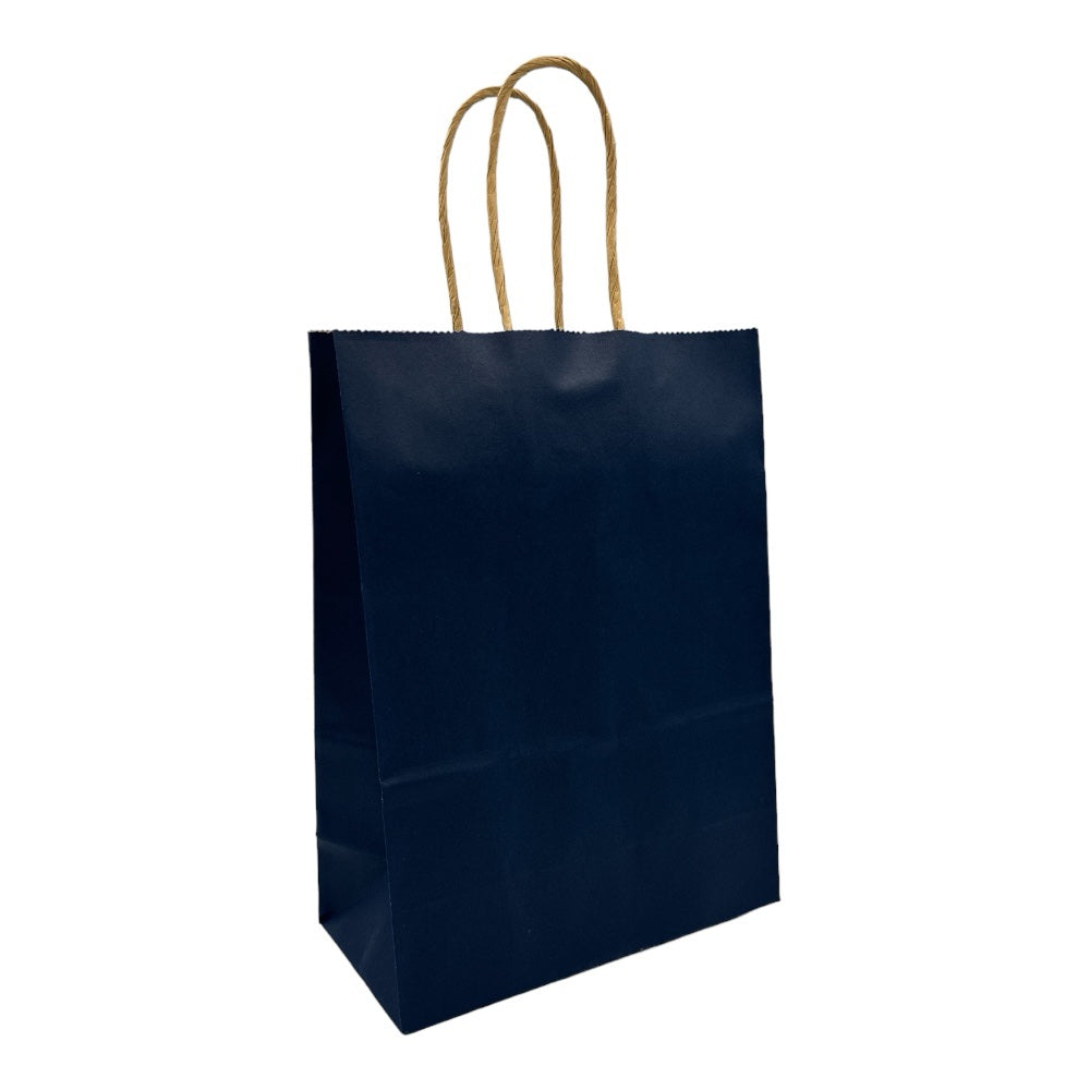 OEMΣακούλα Χάρτινη Μονόχρωμη 33Χ26X12εκpapell.gr