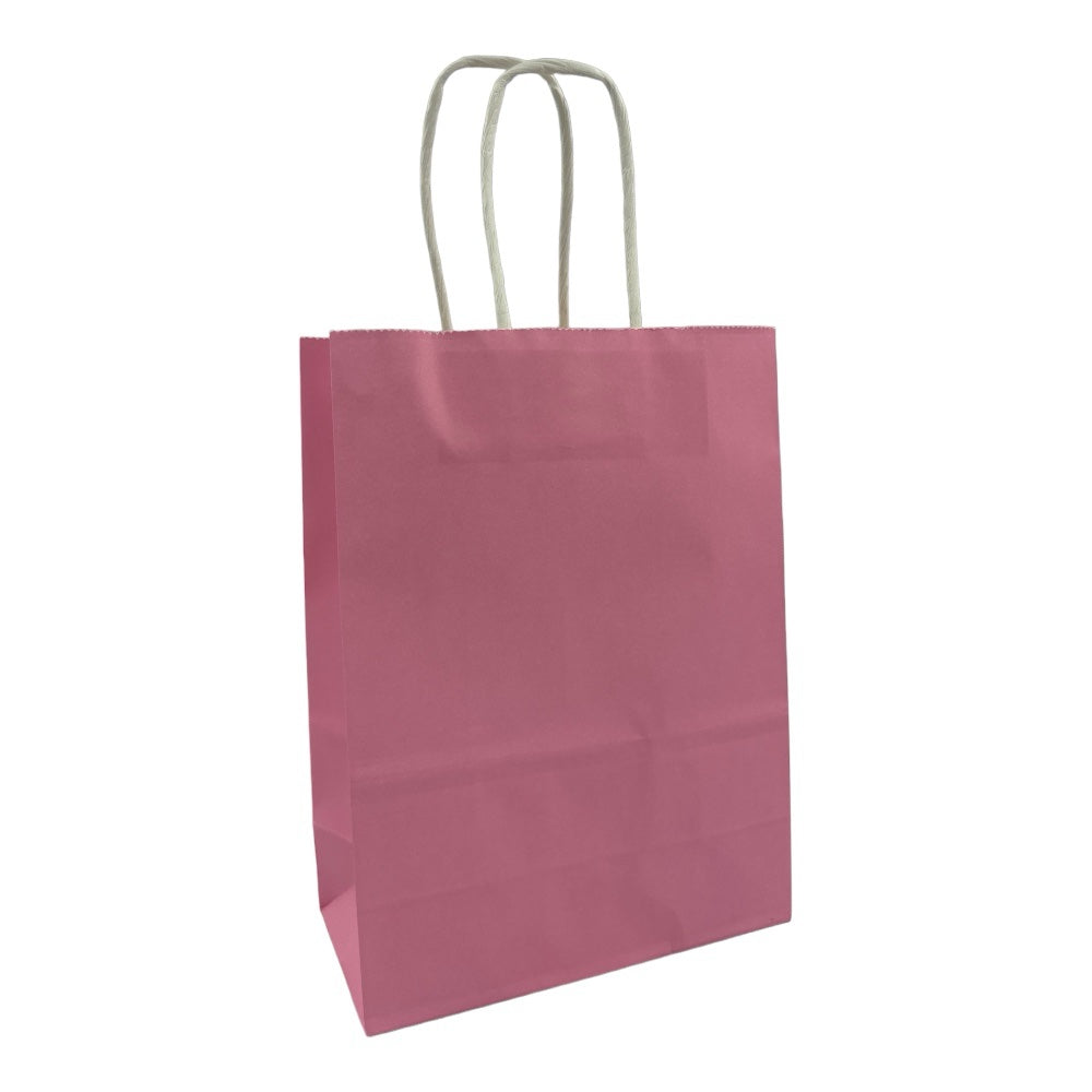 OEMΣακούλα Χάρτινη Μονόχρωμη 33Χ26X12εκpapell.gr