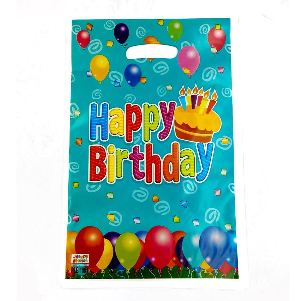 OEMΣακουλάκια Party 10Τμχpapell.gr