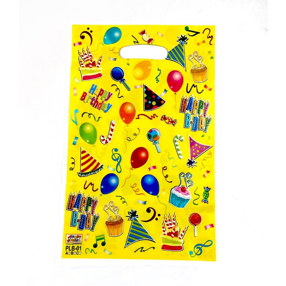 OEMΣακουλάκια Party 10Τμχpapell.gr