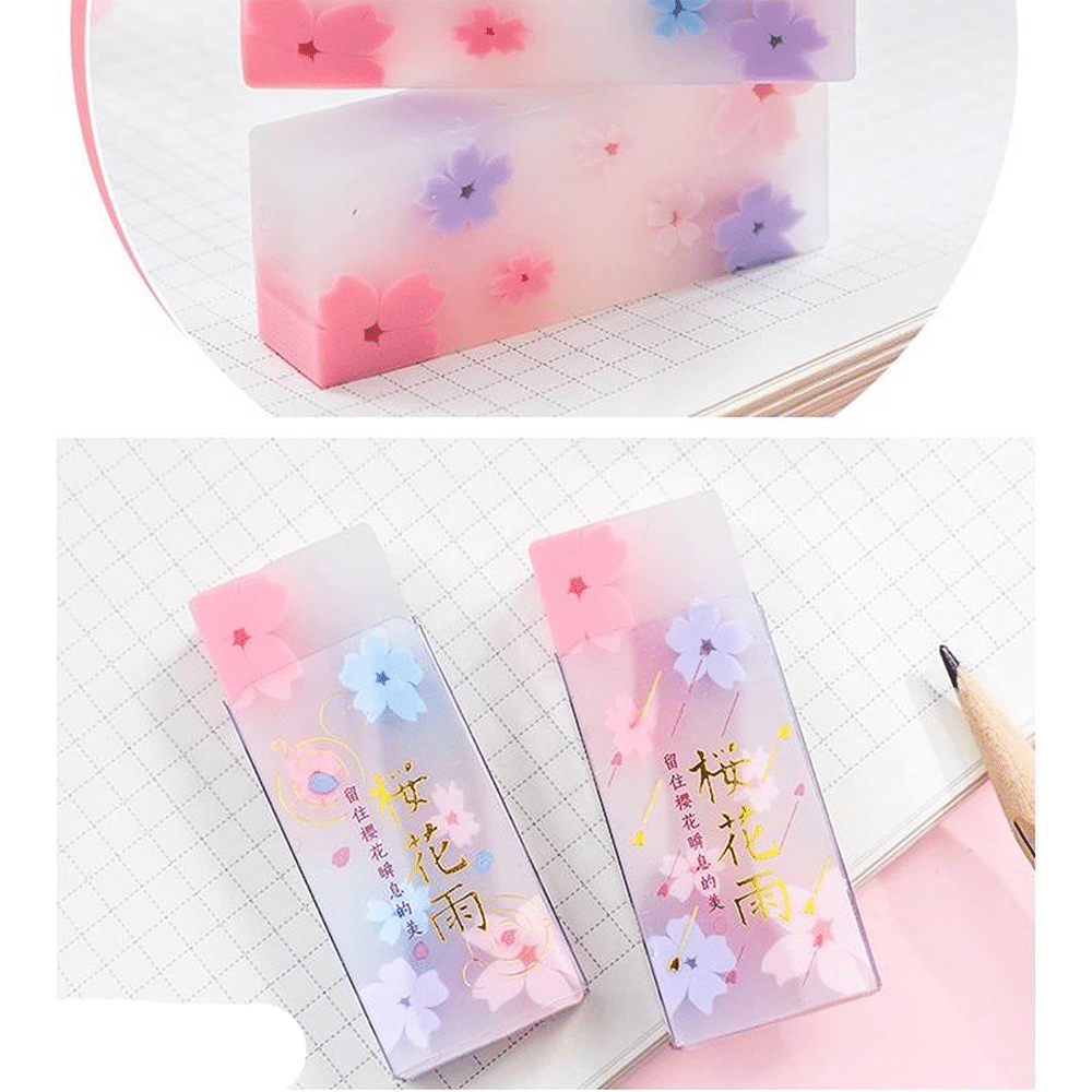 Sakura Γομα Ορθογωνια