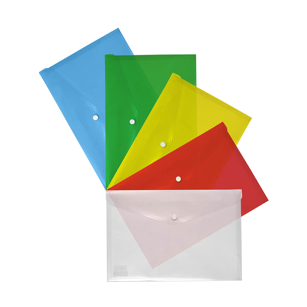 Salko PaperSalko Φάκελος Κουμπί Α4papell.gr