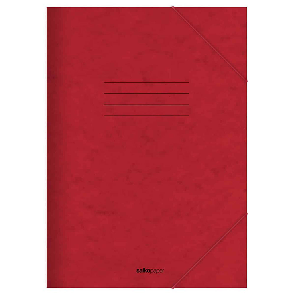 Salko PaperSalko Φάκελος Λάστιχο Prespan 25χ35 Εκpapell.gr