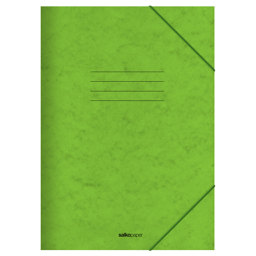 Salko PaperSalko Φάκελος Λάστιχο Prespan 25χ35 Εκpapell.gr