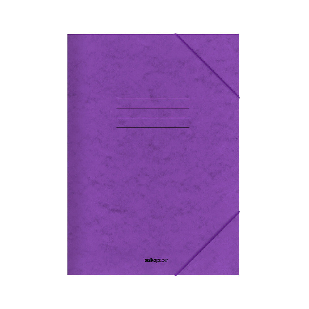 Salko PaperSalko Φάκελος Λάστιχο Prespan 25χ35 Εκpapell.gr