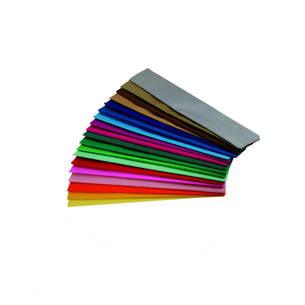 Salko PaperSalko Φύλλα Γκοφρέ (Αμπαζούρ)papell.gr