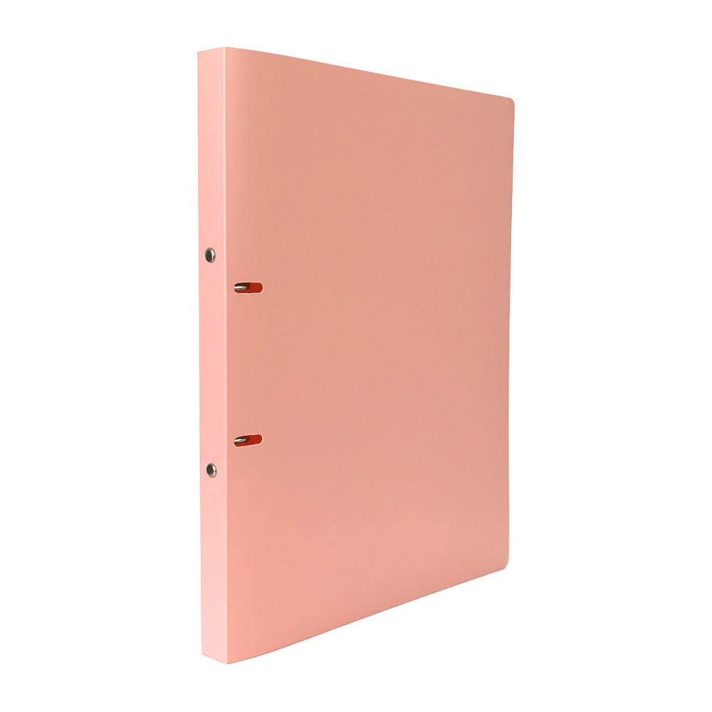 Salko Κλασέρ Α5 Σε Παστέλ Χρώματα - 1τμχ