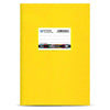 Salko PaperSalko Τετράδιο Πλαστικό Ex- Color A5 15X20 εκ 50Φpapell.gr