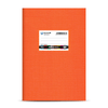 Salko PaperSalko Τετράδιο Πλαστικό Ex- Color A5 15X20 εκ 50Φpapell.gr