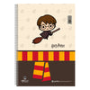 Salko Τετράδιο Σπιράλ Harry Potter Charms