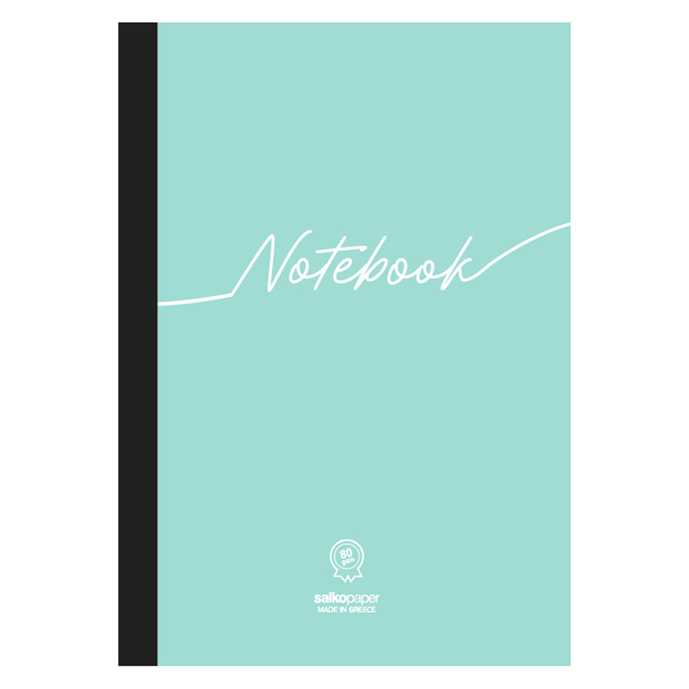 Salko Τετράδιο Notebook 360°