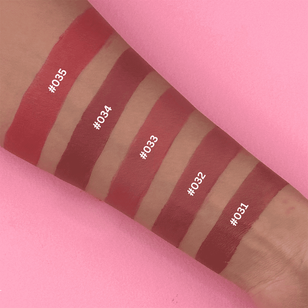 ElixirElixir Kissproof Κραγιόν Satin Me Up Cinnamon Roll #034papell.gr