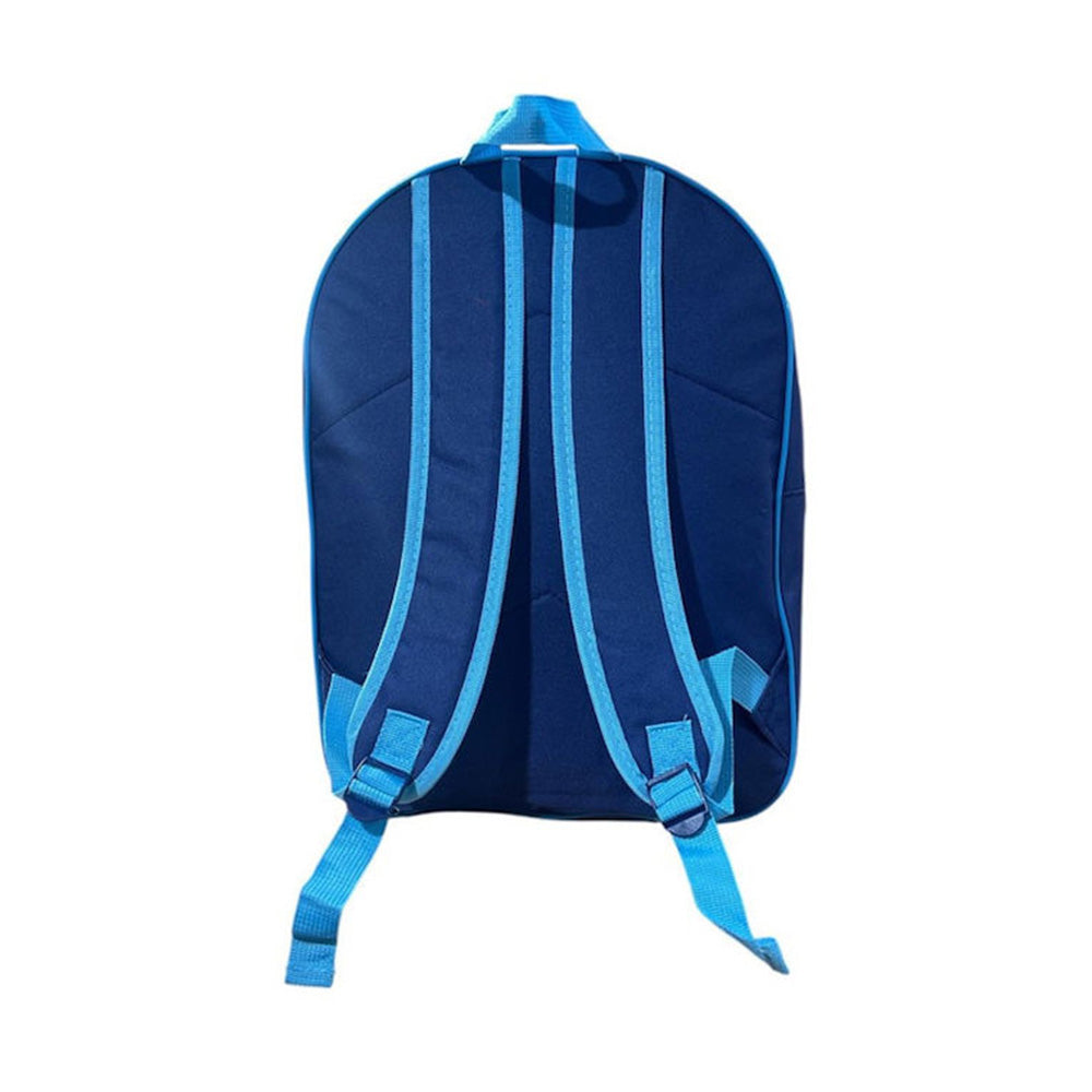 Σχολική Τσάντα Πλάτης Δημοτικού Sonic Hedgehog 40(Υ)X30(Π)X15(Μ) Eκ