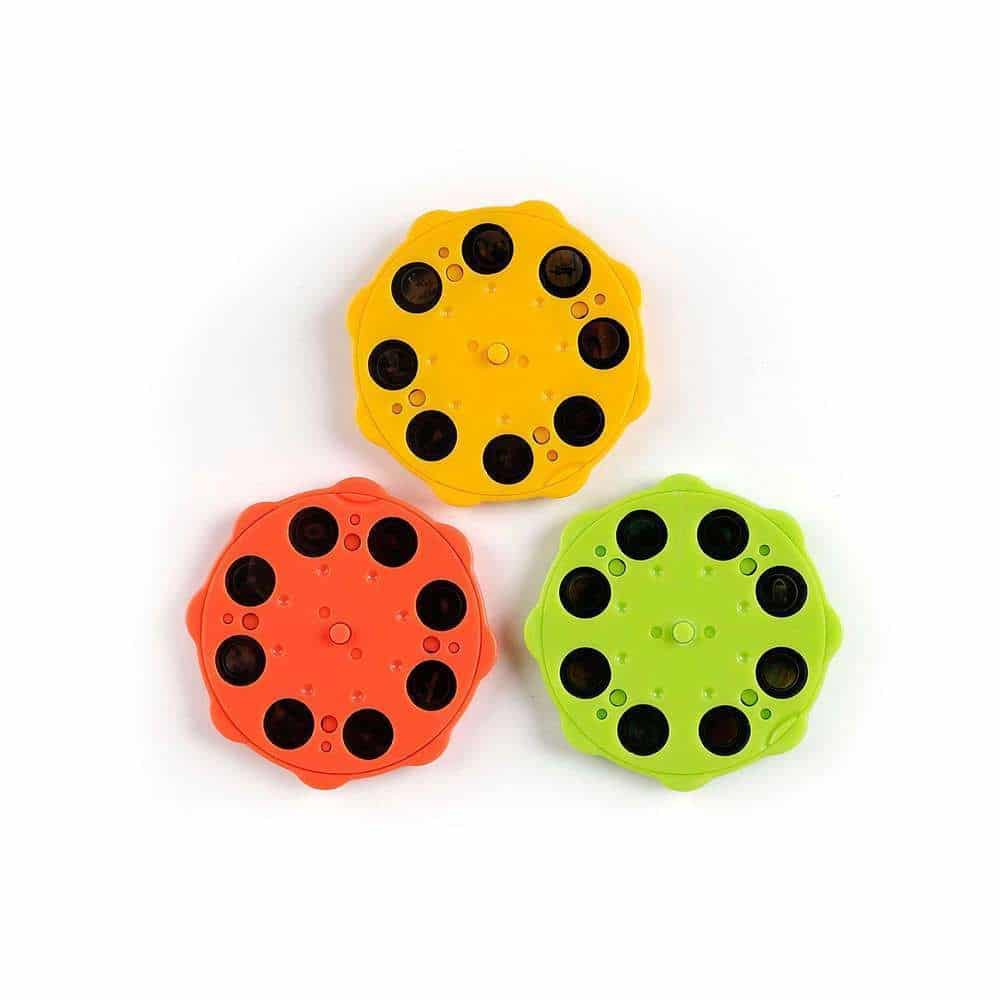 Solar System Planetary E-Projector- Ηλεκτρονικος Προτζεκτορας