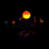 Solar System Planetary E-Projector- Ηλεκτρονικος Προτζεκτορας