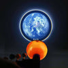 Solar System Planetary E-Projector- Ηλεκτρονικος Προτζεκτορας