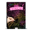 MathvScratch Art Creations – Beautiful Neon: Neon Unicorns (2024 Ed)papell.gr