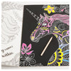 MathvScratch Art Creations – Beautiful Neon: Neon Unicorns (2024 Ed)papell.gr