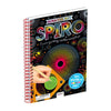 MathvScratch Art Fun Spiro: Spiropapell.gr
