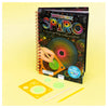 MathvScratch Art Fun Spiro: Spiropapell.gr