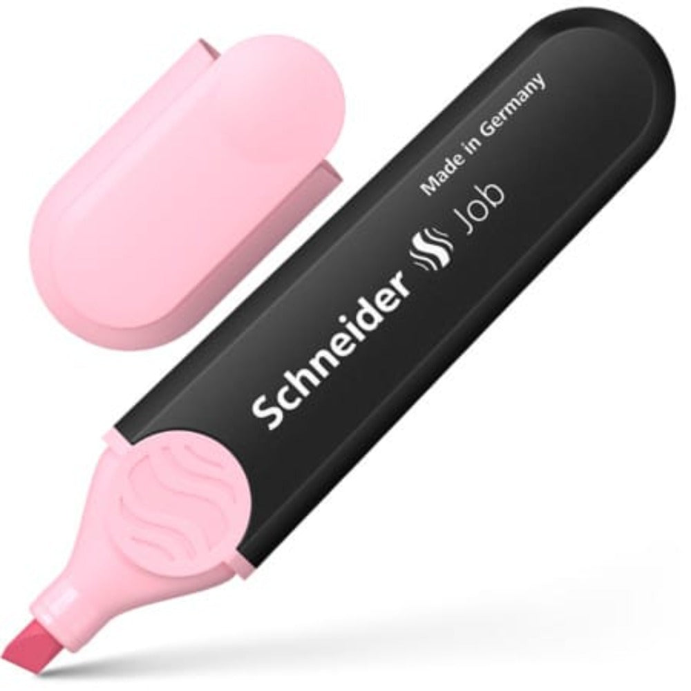SCHNEIDERSchneider Job Μαρκαδόρος Υπογράμμισηςpapell.gr