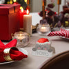 LEGAMILegami Party Place Cards- Σετ 12 Χριστουγεννιάτικες Κάρτεςpapell.gr