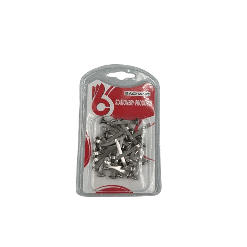 Σετ Διπλόκαρφα σε Χρυσό ή Ασημί Χρώμα