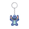 Σετ Δώρου Πορτοφόλι Με Μπρελόκ 20Χ12Εκ Lilo & Stitch