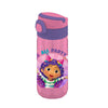 Σετ Φαγητού Gabbys Dollhouse Φαγητοδοχείο 800ml - Παγούρι PP 500ml