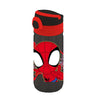 Σετ Φαγητού Spidey And His Amazing Friends Φαγητοδοχείο 800ml - Παγούρι PP 500ml
