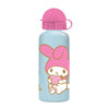 DiakakisΣετ Φαγητού My Melody Φαγητοδοχείο 800 ml - Παγούρι Αλουμινίου 500 mlpapell.gr
