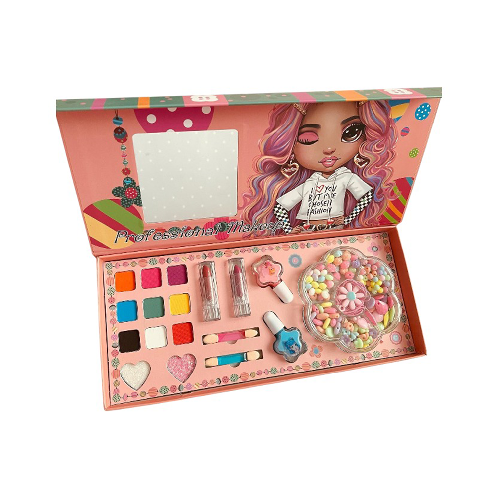 OEMΣετ Κατασκευής Κοσμημάτων Και Ομορφιάςpapell.gr