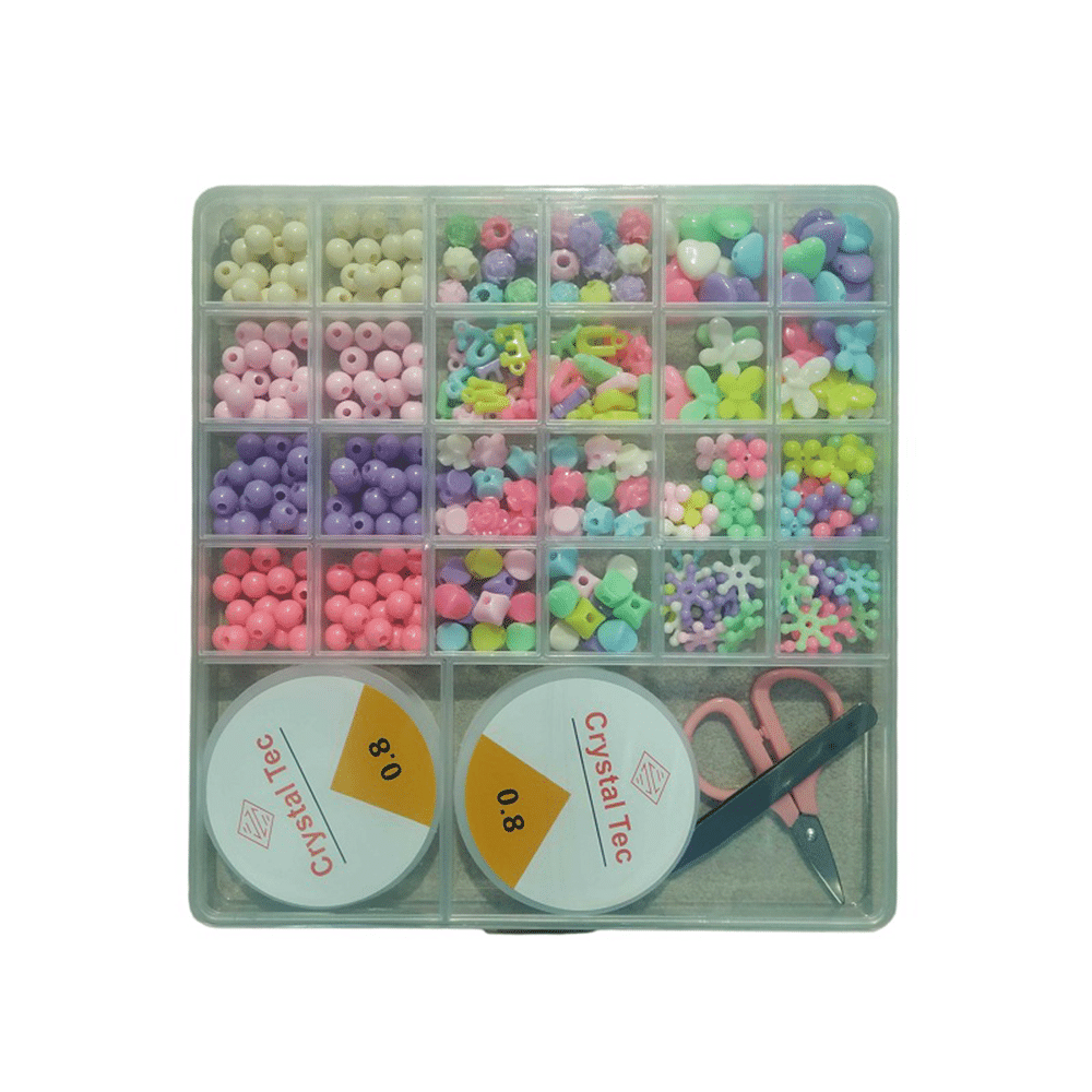 Σετ Κατασκευης Κοσμηματων Diy